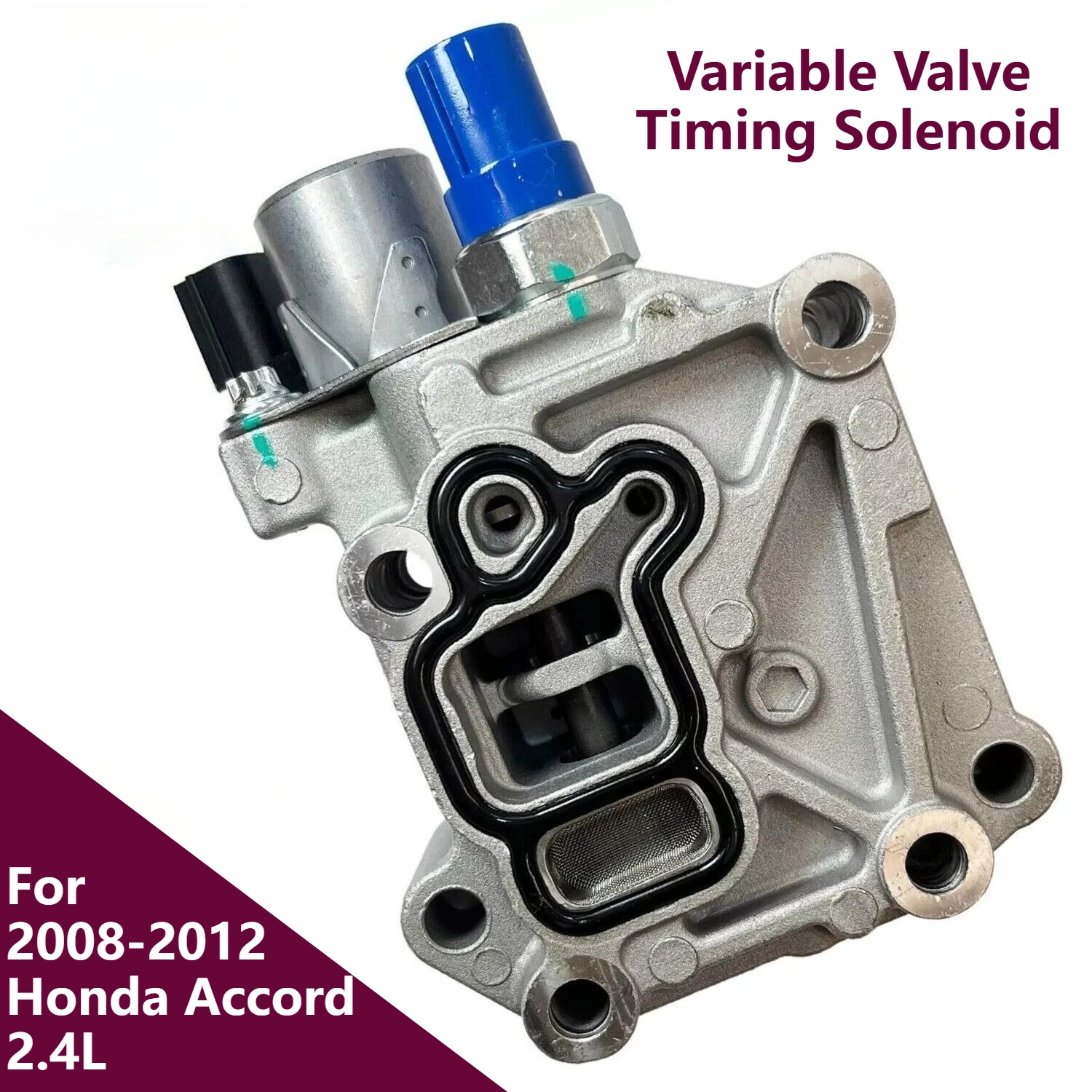 

15811-R40-A01 Variable Valve Timing VVT Solenoid For Honda Accord Civic Acura