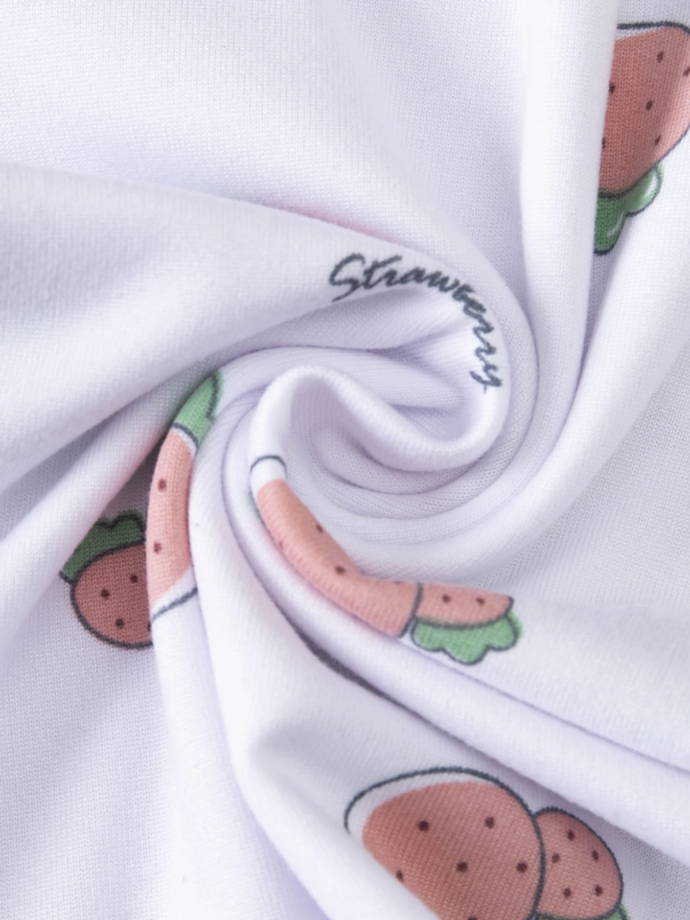 3-teiliges süßes und niedliches Vier-Jahreszeiten-Weste-Set für Mädchen, bequemes ärmelloses T-Shirt mit Rundhalsausschnitt, lässiges, vielseitiges Cartoon-Oberteil für Kinder – Detail 13