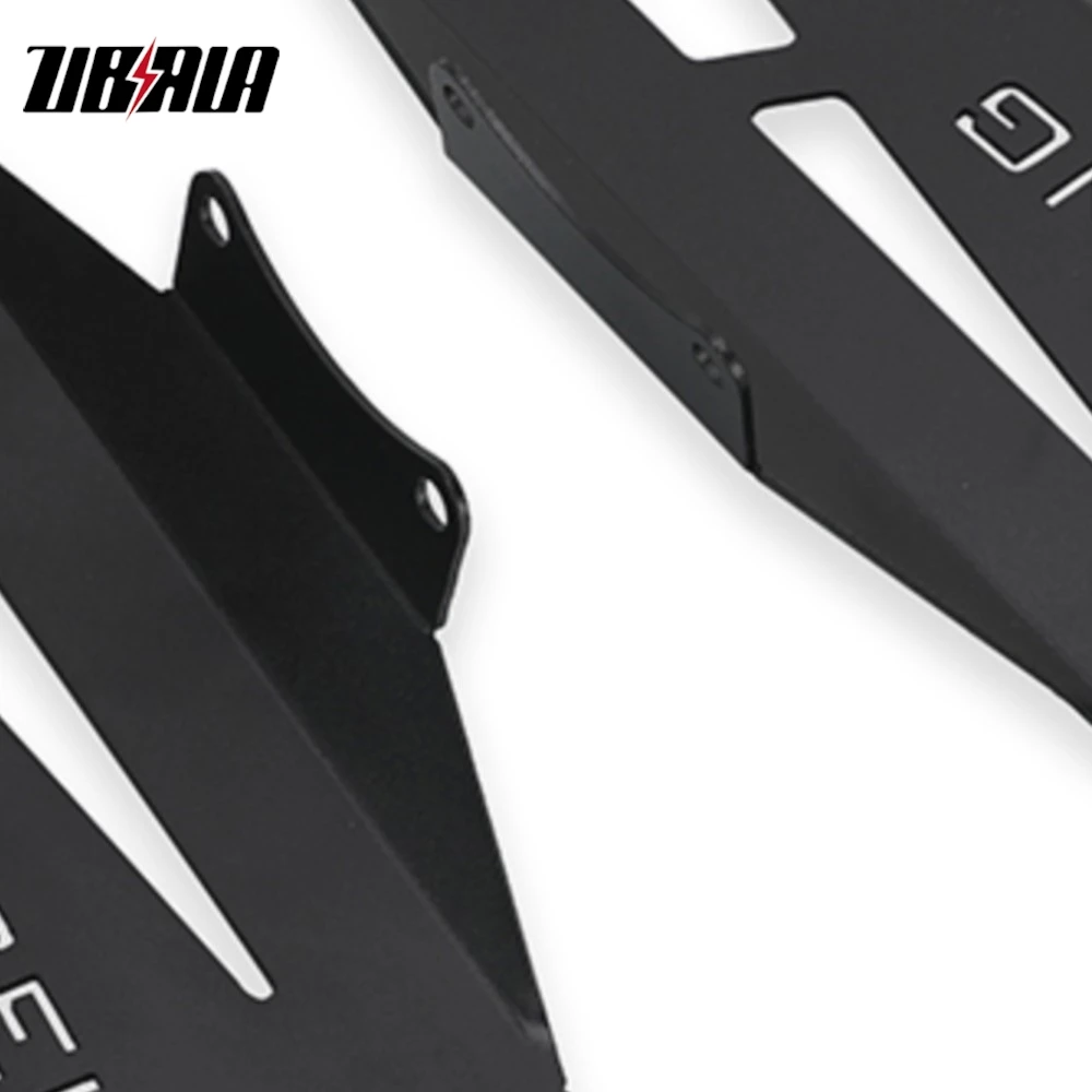 MT09 دراجة نارية الألومنيوم اكسسوارات إنفيل لوحات الإطار الخلفي الحرس غطاء الزخرفية لياماها MT-09/MT09 MT 09 2021 2022 2023