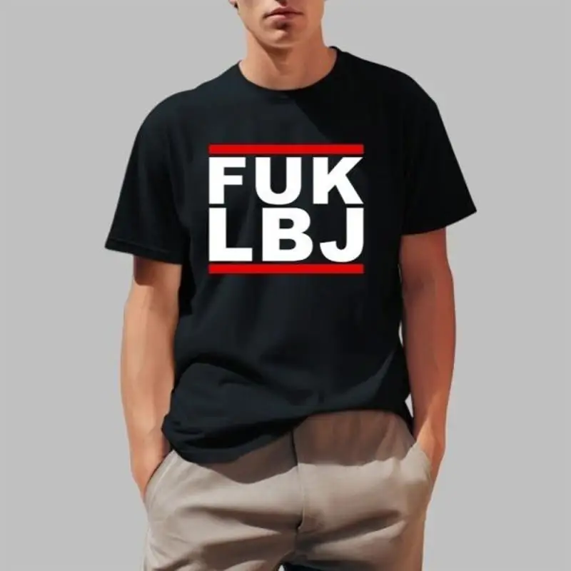 Fuk Lbk T Shirt 202…