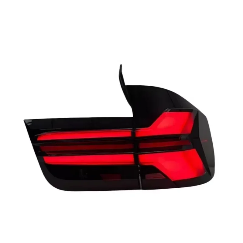 BMW X5 E70 2007-13 High Quality Modified New Design Luxury Style Light Emitting Diode Rear Brake Light