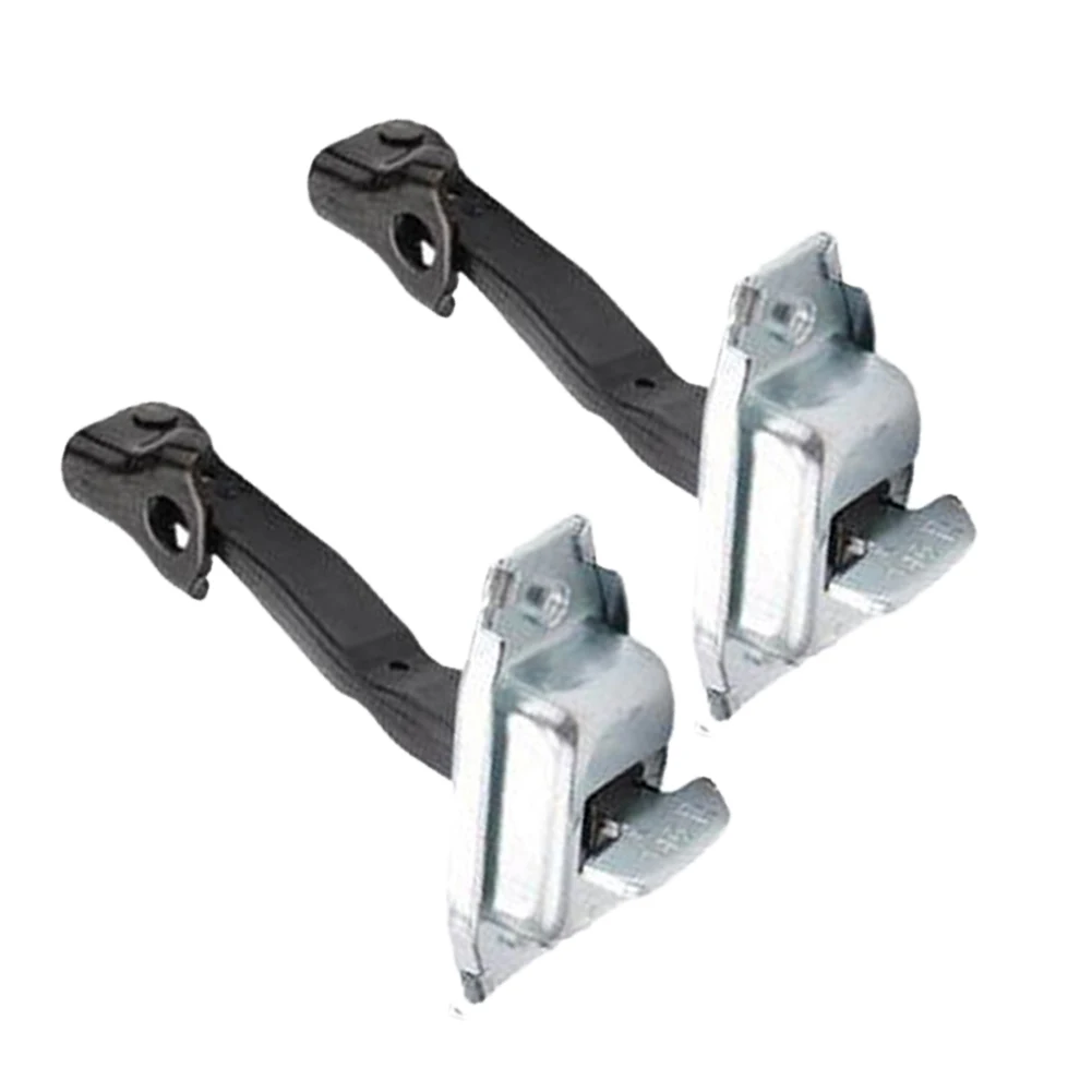 Door Check Stopper Door Check Strap Direct Replacement No Programming Required Easy To Install Car Door Repair