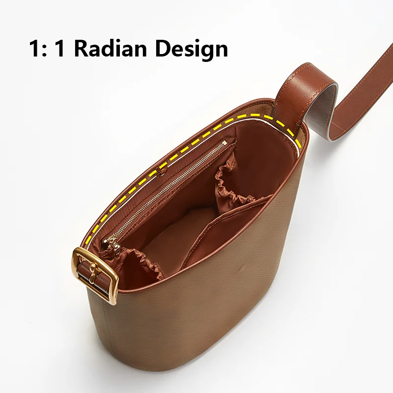 حقيبة منظم إدراج لمدرب Rowan21 حقيبة مقاومة للماء إدراج تخزين حقيبة خفيفة الوزن دعم دوبونت ورقة حقيبة التخزين ملحق