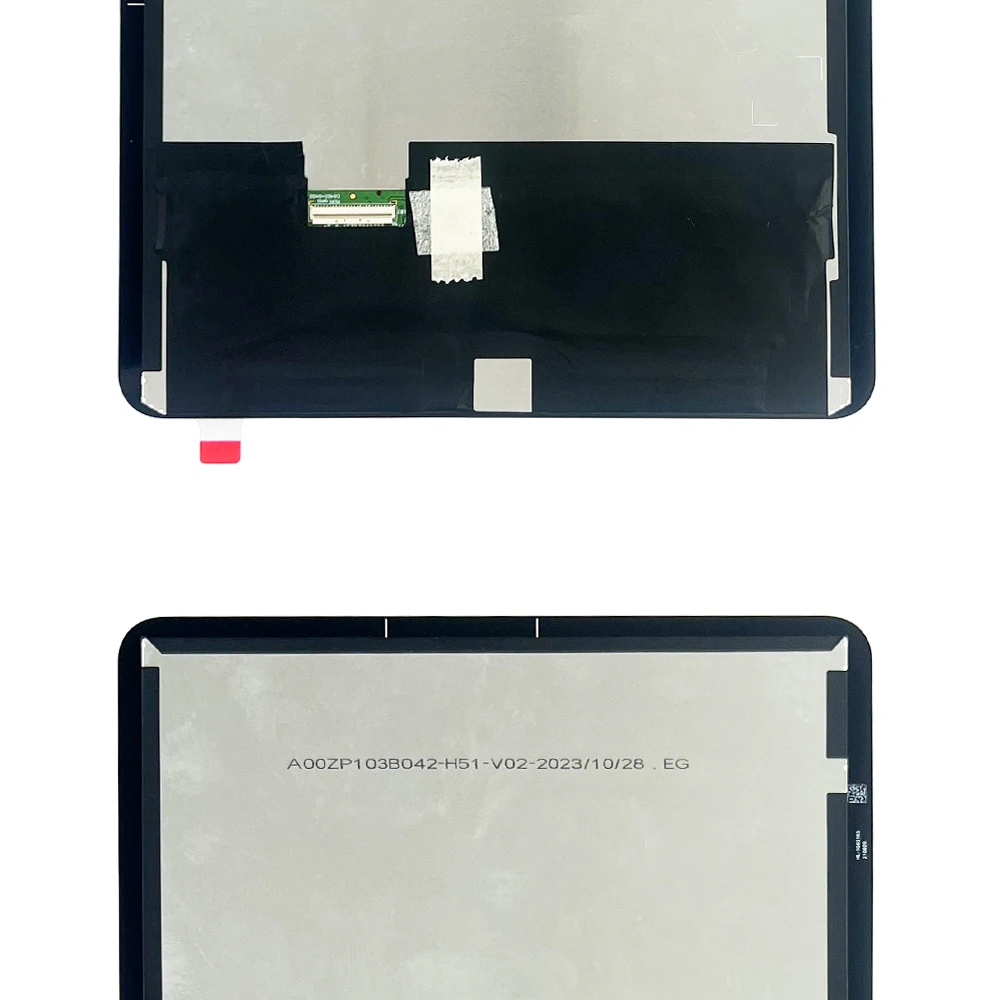 For HUAWEI MatePad 10.4 BAH3-L09 BAH3-W09 BAH3-W19 BAH3-AL00 BAH3-W59 LCD Display Touch Screen Digitizer Glass Assembly Repair