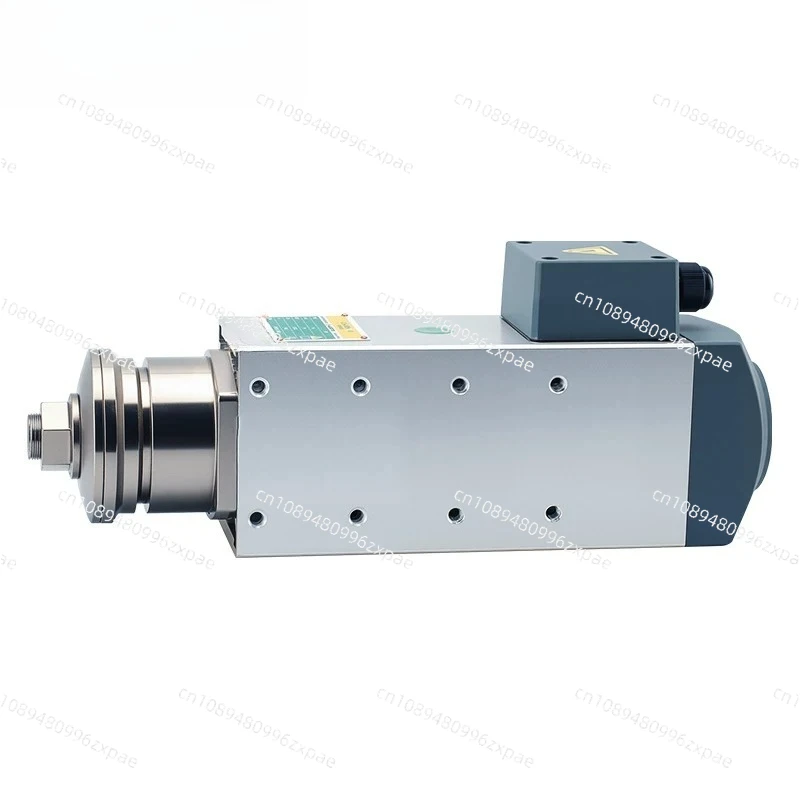 Tool High-speed Spindle Air-cooled Circular Saw CNC Router Machine