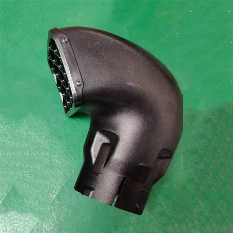 

Trending Air Ram Snorkel Heads Top 4Inch Replacement For Toyoda Land Cruiser Hercules Tacoma For Ford Mounted Police