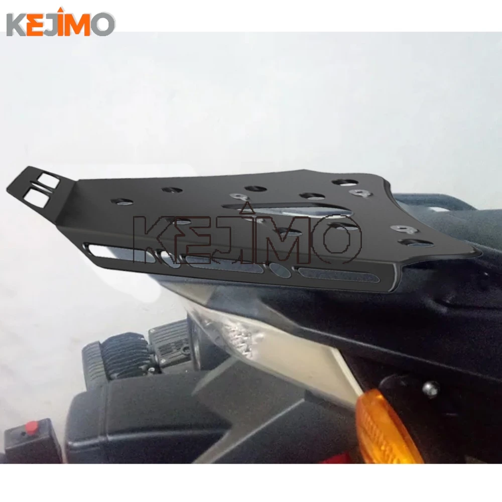 

Задний багажник для мотоциклов BMW F800 F700 F650 GS F800GS F700GS F650GS Adventure 2008-2018 2017 2016, кронштейн для крепления багажа