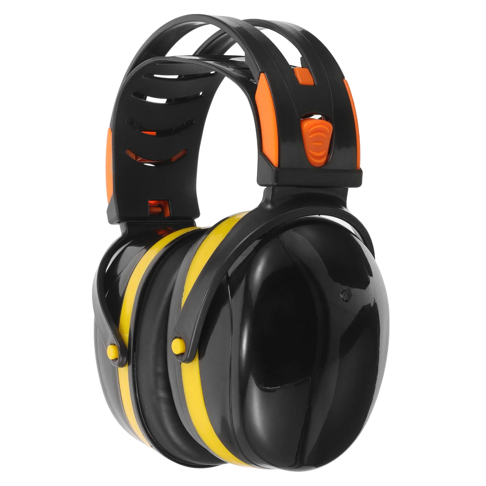 غطاء أذن لحماية الأذن قابل للتعديل لتقليل الضوضاء لورشة النوم وحماية السمع أثناء السفر