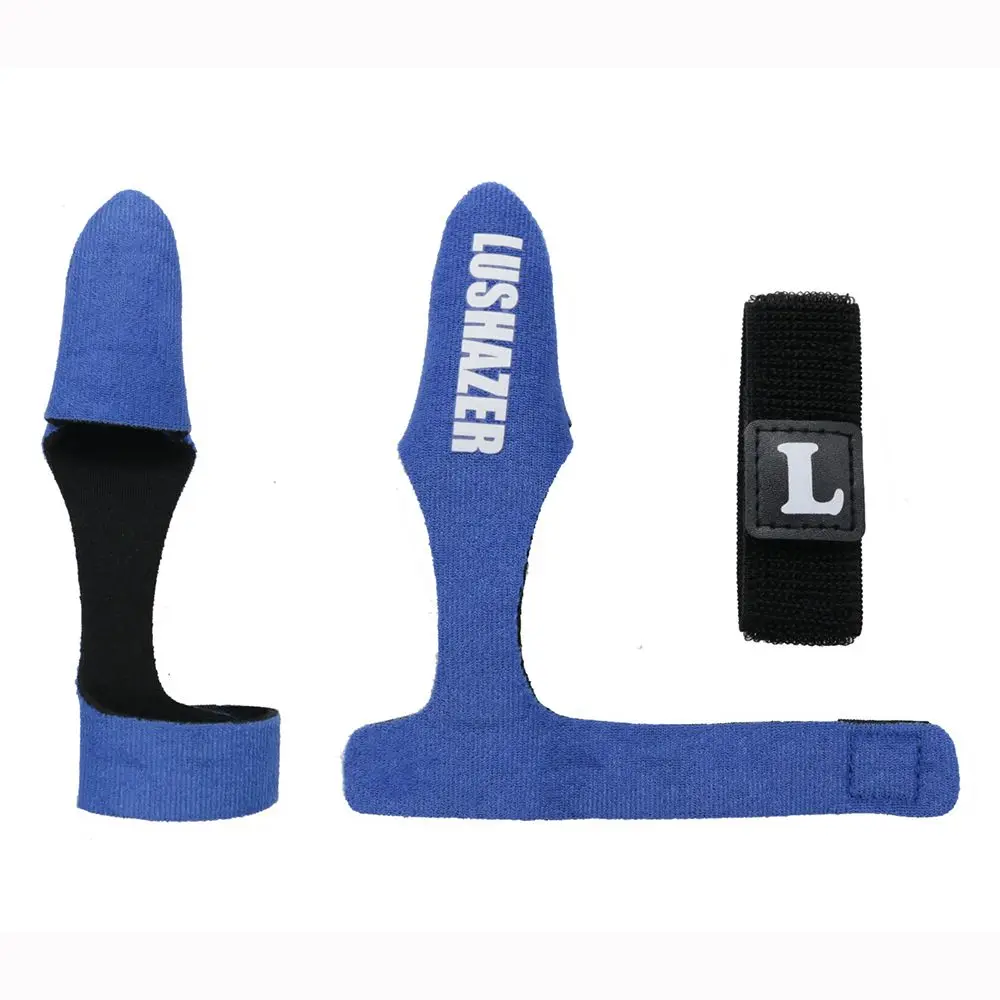 Magic Cable Band Belt Elastic Tools Protective Sleeve Fishing Rod Strap Fish Pole Covers Protector+Tie Wrap