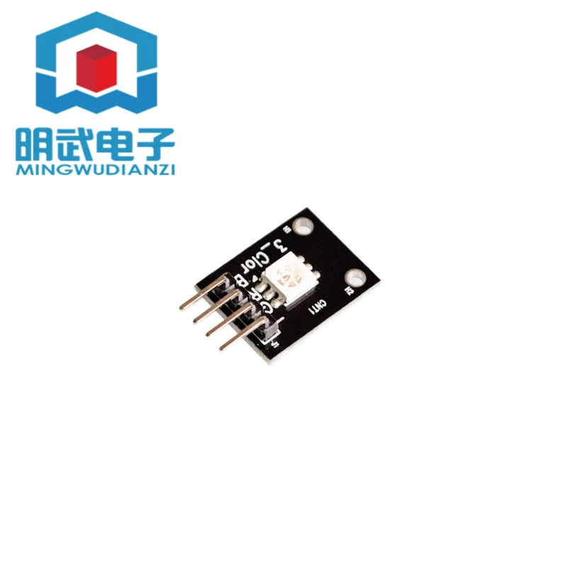 3 Color Full Color …