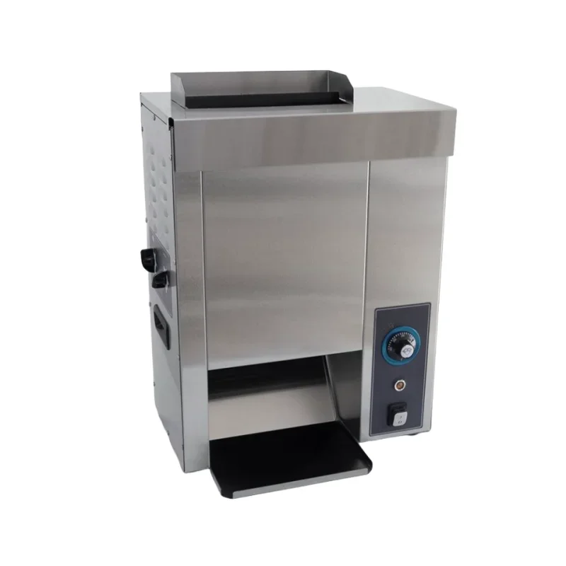 

Multifunctional Hamburger Machine Thickness Adjustable Heating Hamburger Machine Heats Evenly 220v