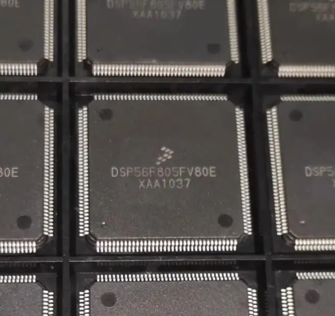 dsp56f805 Original DSP56F805FV80E  for Digital Signal Processing Controller