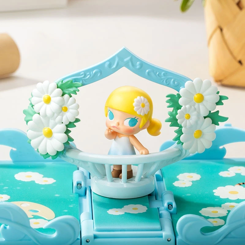 Рисунок 4 - POP MART подарок для вас серии