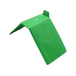 10 Pcs Plastic Pigeon Dove Rest Stand Frame Dwelling Supplies Frame Perches Birds Roost Set Holder Supplies Bird Supplies