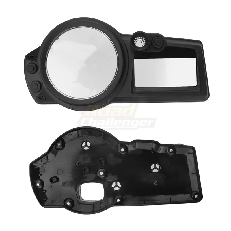 Motorcycle Speedometer Case Odometer Instrument Tachometer Casing For SUZUKI GSXR600 GSXR750 GSXR 600 750 K4 2004 2005