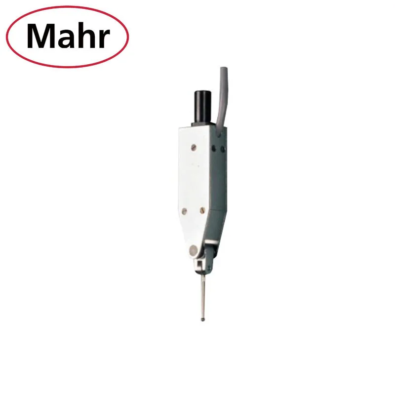 Mahr Millimar 1318 다이얼 테스트 표시기 유도 프로브, 유연한 프로브 조정, 반복성 0.03um, 5313180