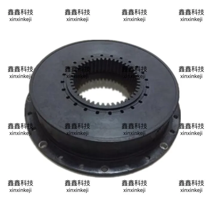 Shouli coupling coupling rubber pad 550RH/600XH coupling rubber tooth buffer pad of Shouli mobile machine