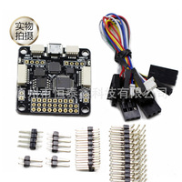 Flight Controller F3 Open Source Quadcopter F450 FPV Racing Drone QAV250 CC3D Naze32 Upgrade For SP Racing In Stock