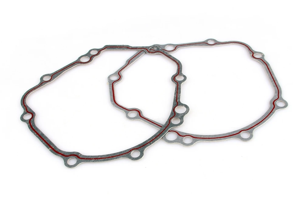 Areyourshop 5PCS Stator Engine Cover Gaskets For GSXR 1000 2003-2008 GSX-R 600/750 2004-2005