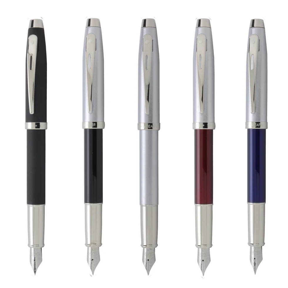 sheaffer-100-series-pens-for-male-and-female-students-office-signature-pens-adult-office-gifts-student-back-to-school-stationery