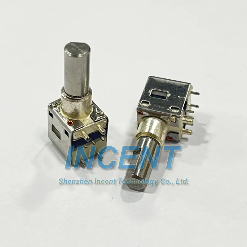 VOIONAIR-Power Switch for Dep550e, Dp2400e, xpr3300e, dp4601e, dp4801e, dgp8550e, p8668i, p6600i, dgp5050e, 10Pcs