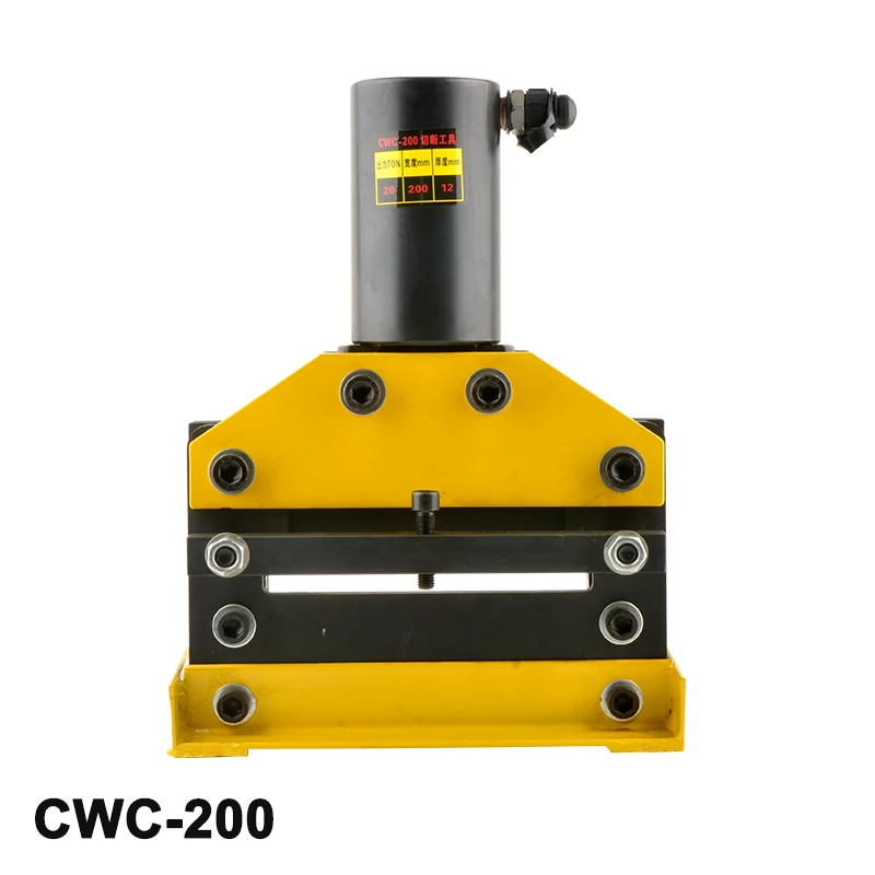 CWC-200 Hydraulic T…