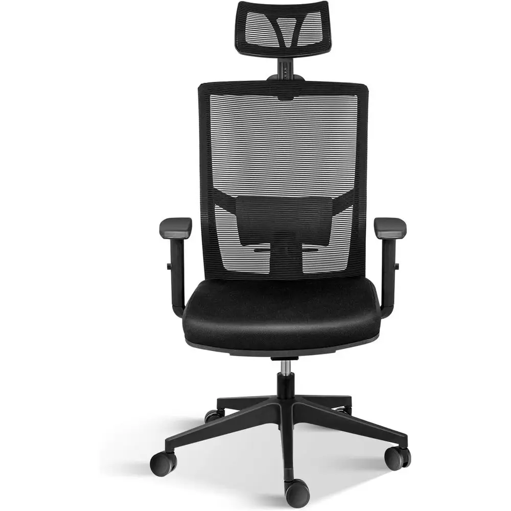 

Task Oice Chair, Black