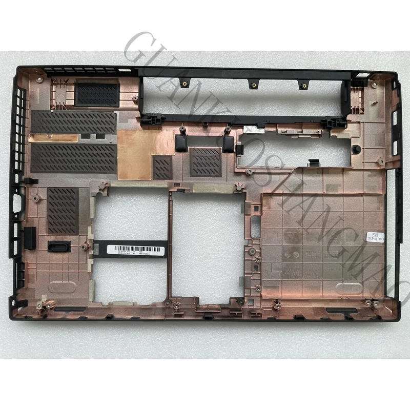 HJY...For Lenovo Thinkpad T540P W541 W540 04X5510 New Bottom Cover Lower Case