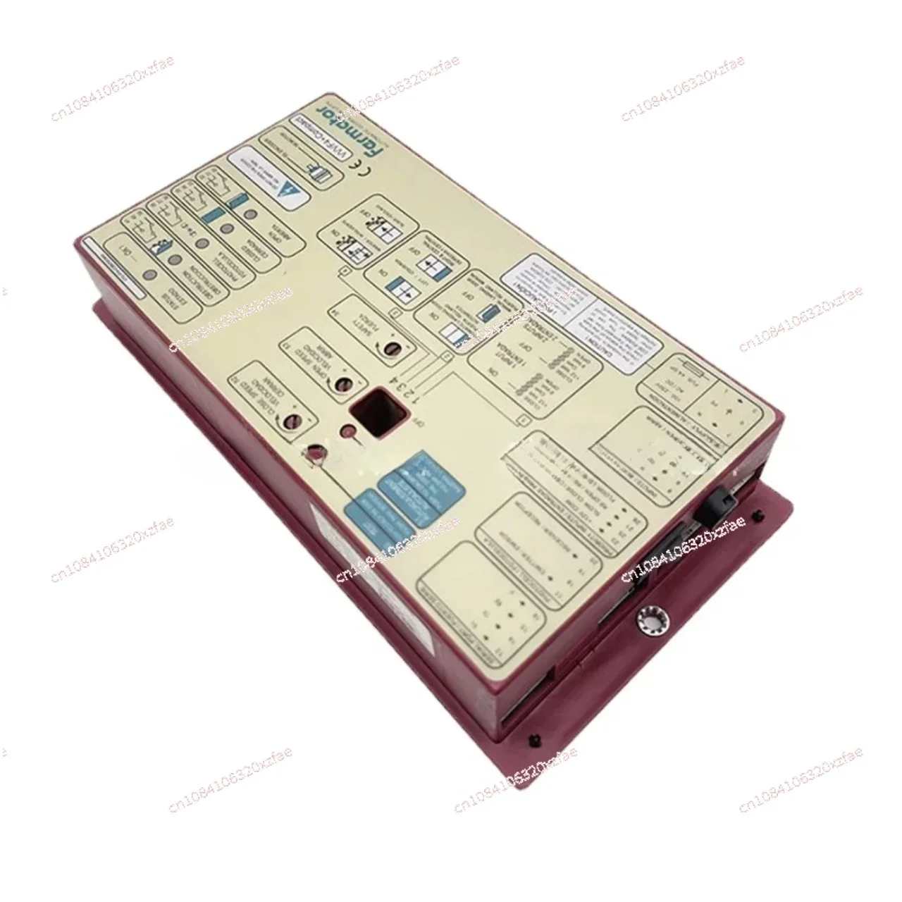 Suitable for Xunda 3300 Door Machine Box, Machine Frequency Converter, Machine Box VVVF4+