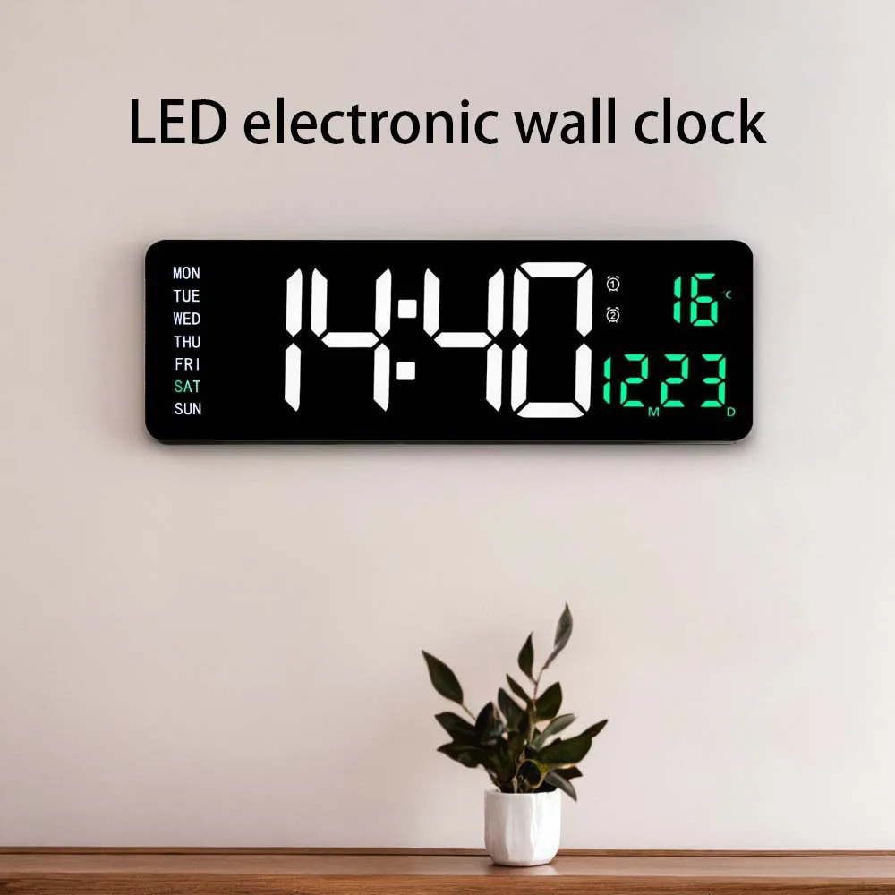 Thumbnail 2 - #60 Latest Modern Wall Clocks Offers