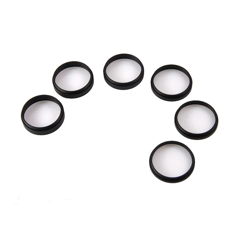 

M48-Thread Набор удлинительных трубок, S8099, длина 2 дюйма, 4 мм, 5 мм, 6 мм, 7 мм, 8 мм, 9 мм