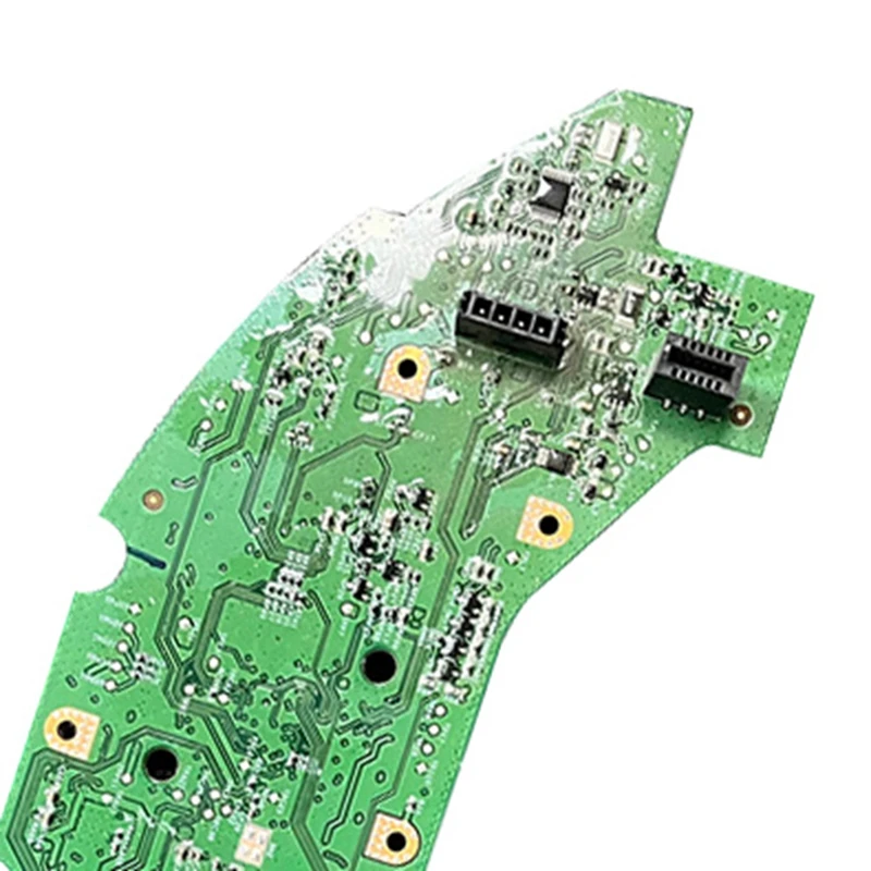 AU-Motherboard Mainboard Accessories For XIAOMI Roborock S50 S51 S502 S552 T61 T7 S5AMX Robot Vacuum Cleaner Spare Parts