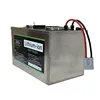 LiFePO4 60V 45Ah 50Ah 60Ah リチウム電池 3000 ワットミニ電動 3 輪大人電動三輪車カバーモビリティスクーター用 4