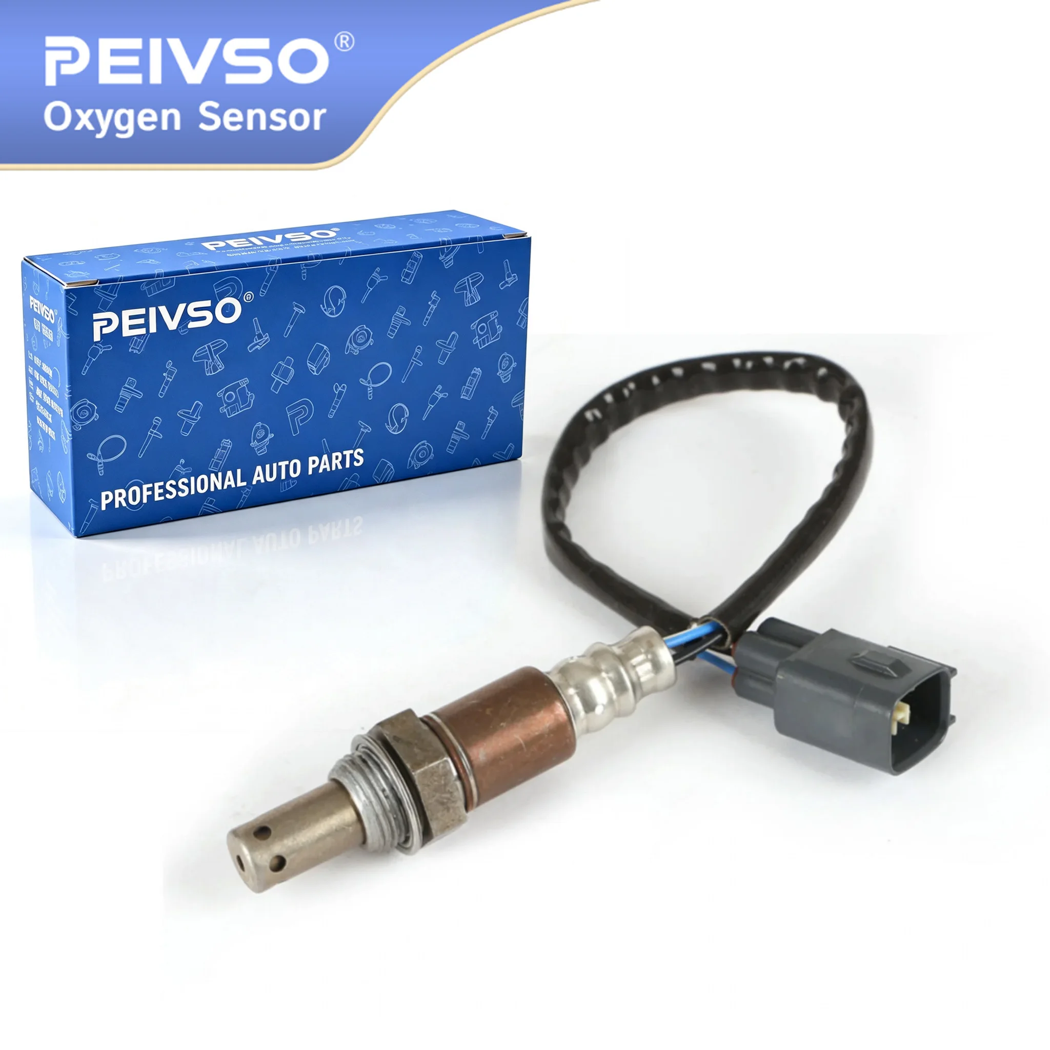 89467-02030 Front Brand New High Quality Oxygen O2 Sensor 8946702030 For Toyota Corolla  1.6L 2.0L