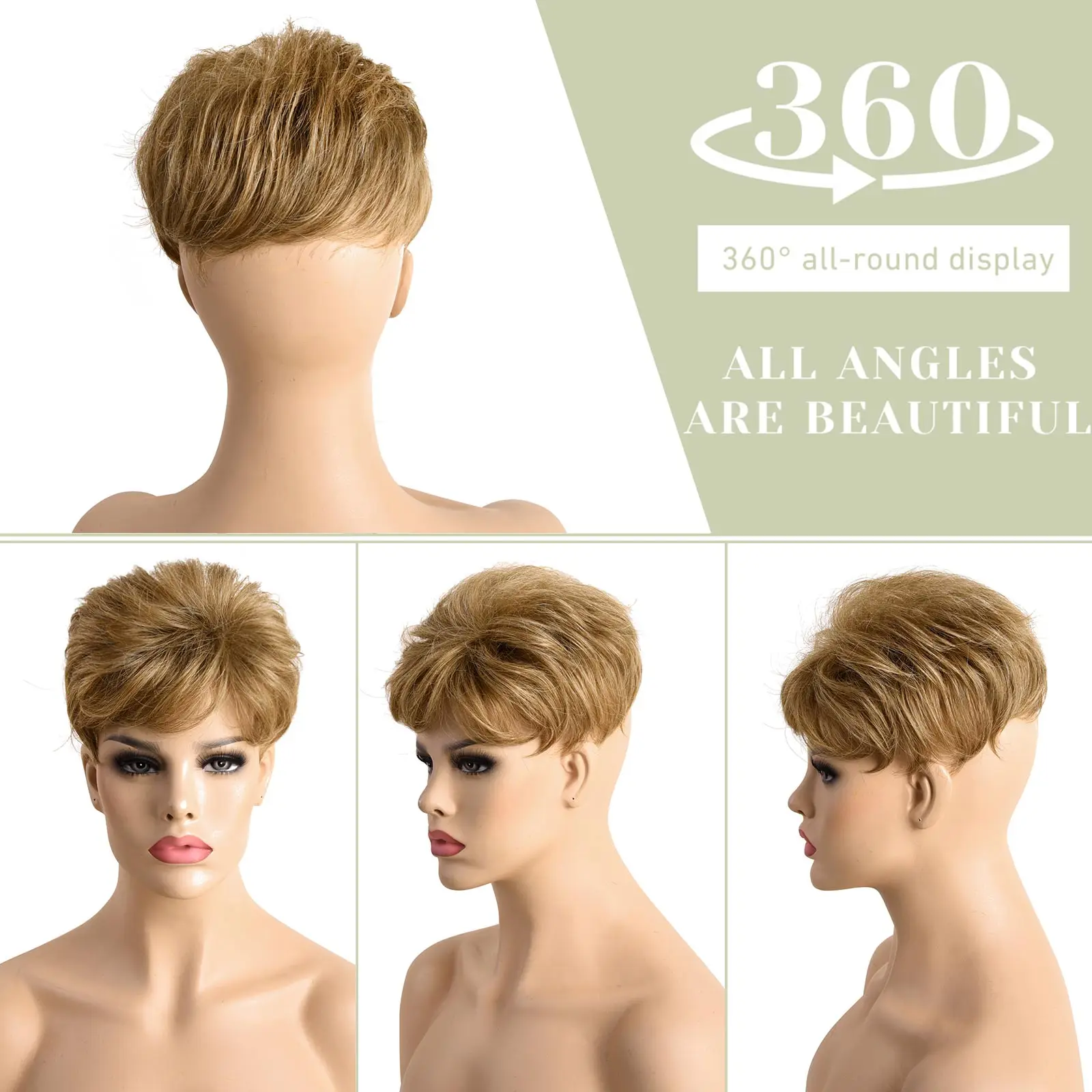 Thumbnail 3 - #50 Compare Hair Toppers Before You Buy