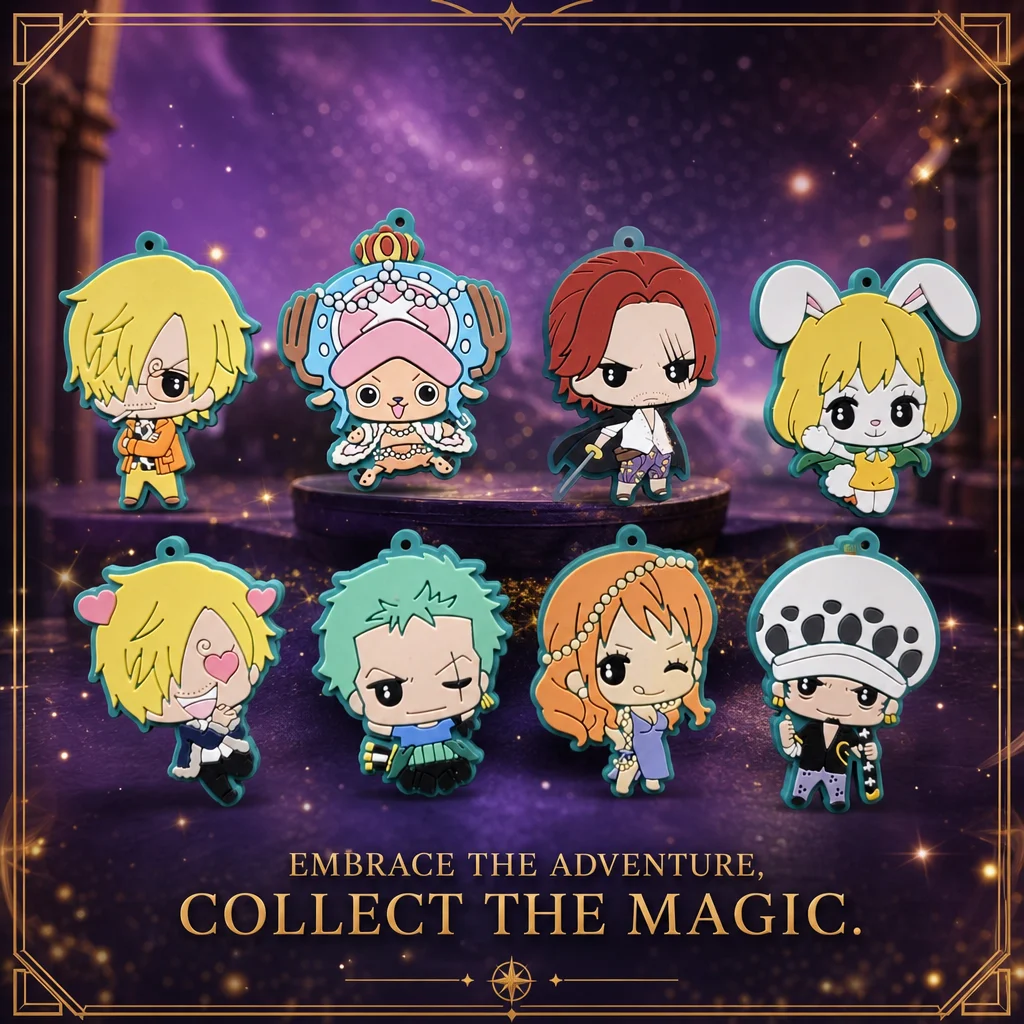 Anime Merchandise Names - Figura de Anime One Piece, Versão