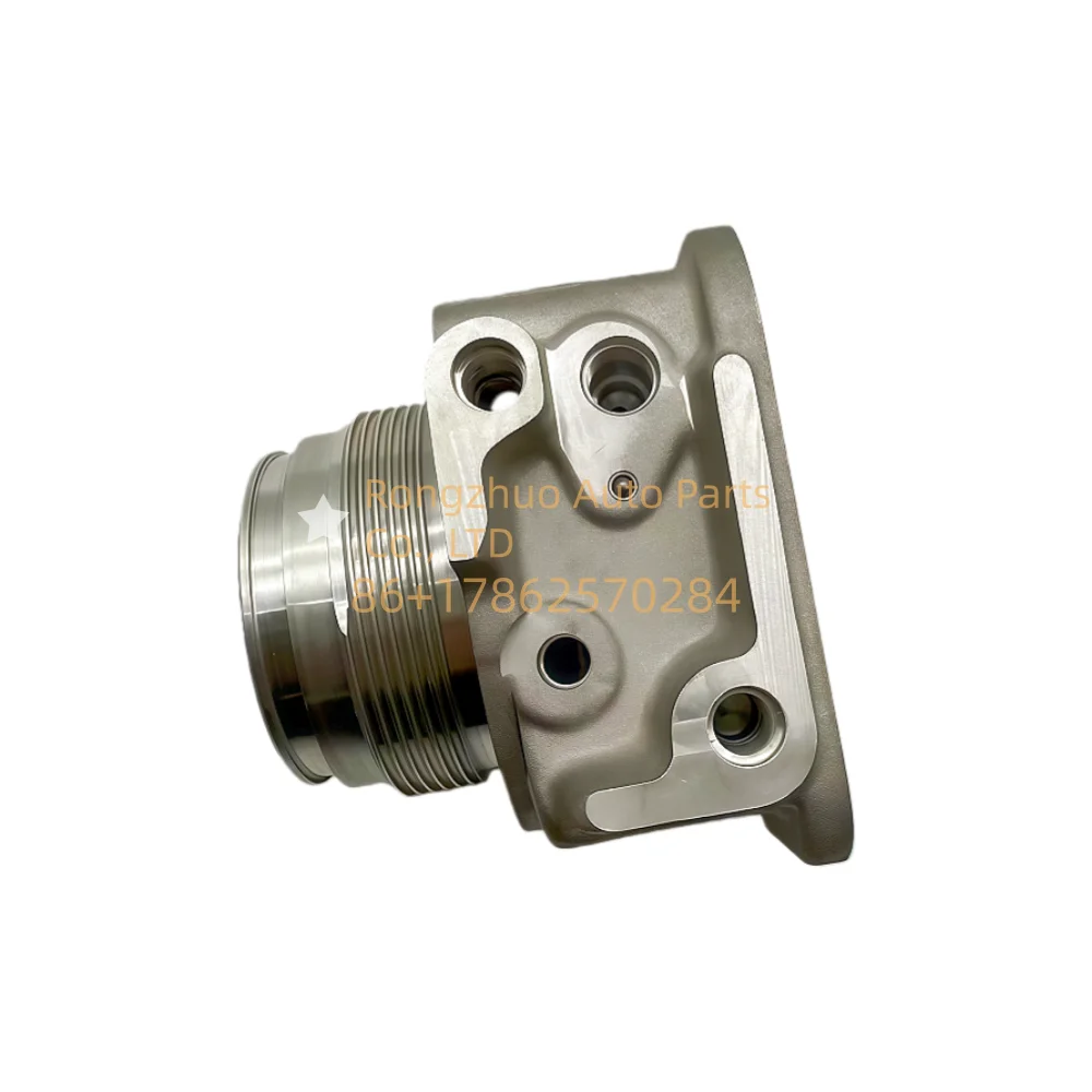 Harnstoffpumpe aus Aluminium für Adblue-Pumpe OEM: A0001407878 A0001407678 2655852 2695808 – Detail 4