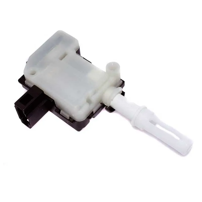 Boot Lid Tailgate Locking Actuator for VW Passat Phaeton Transporter  Tailgate CADDY SKODA Superb Central Locking Motor