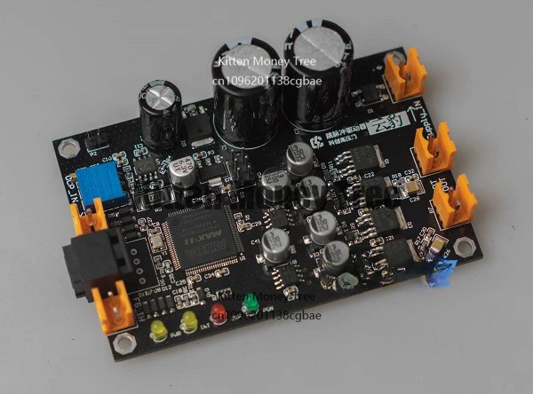 تنطبق على Tesla Coil DRSSTC SKP Jump Pulse Drive وحدة تحكم انفقار Arcing الجديدة