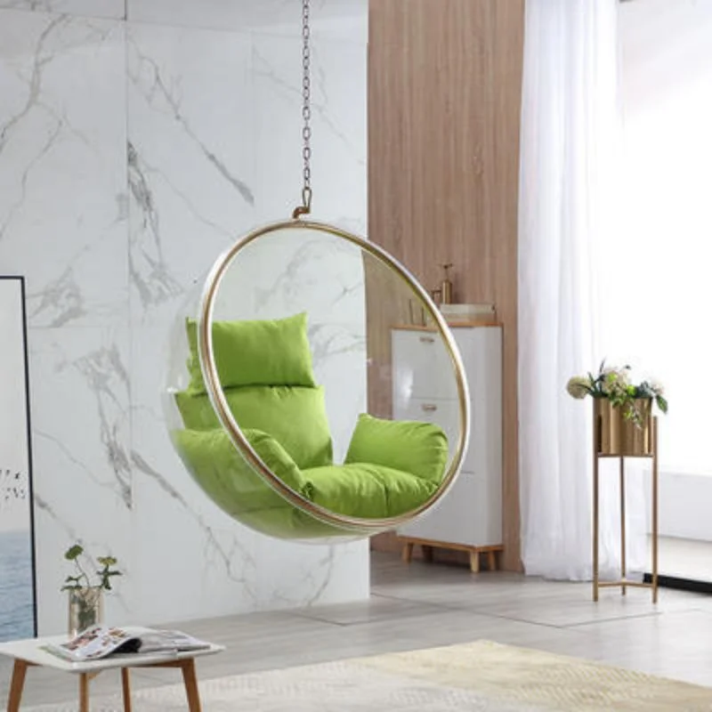 Özel Üretim Çok Satan Akrilik  - Garden Swing Chair incelemesi ve fiyatı