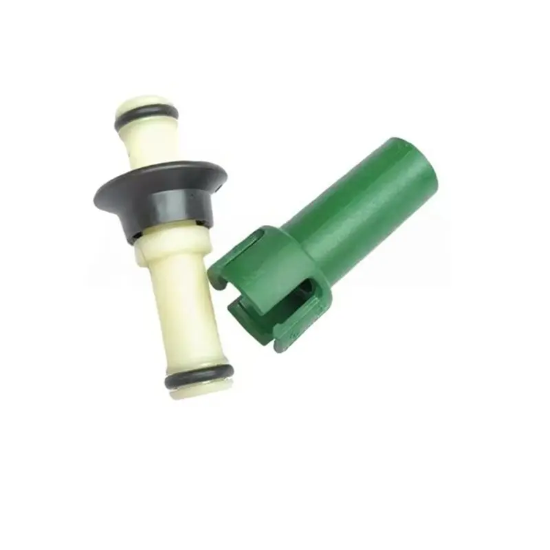 For 3.5L V-Shaped E-Class Oil Spill Line 722.9 Transmission Overflow Pipe Kit A2222710097 A2202770047-N25R