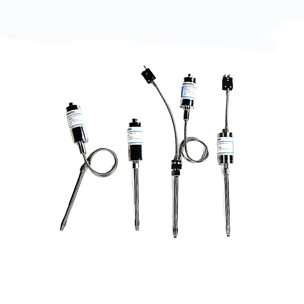 

Promesstec Melt Pressure Transmitter For Extrusion Line Equivalent To Dynisco TPT4634 TPT463e
