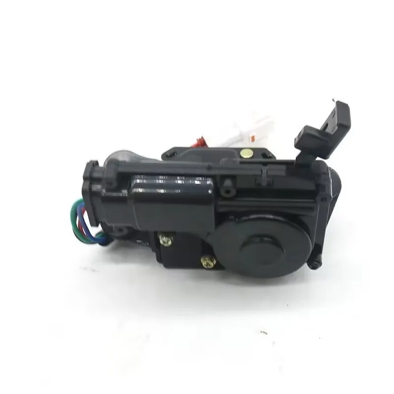 

to Geely Proton X70 Emgrand X7 Sport Atlas Boyue NL-3 2016-2019 Car Tailgate Rear Trunk Lock Block Luggage Door Lock 1018026562