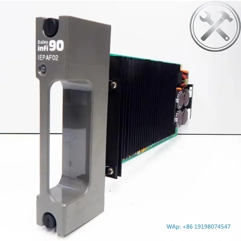 

AC Field Power Supply Module Stable Power Module for Industrial Control System