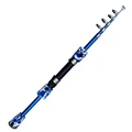 Spinning Rod