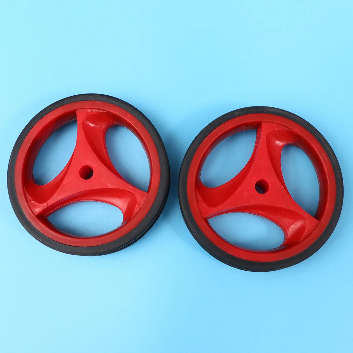 1 set 1 Set 12 Inch Bike Training Wheels Flashing Durable Mute Balance Auxiliary Wheel For Bicycle Stabilizers