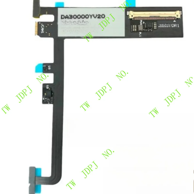 PJSE 5C10S31090 DA30000YV20 For LENOVO Yoga Book 9 13IMU9 83FF LYG91 Camera Webcam Cable NF-F811
