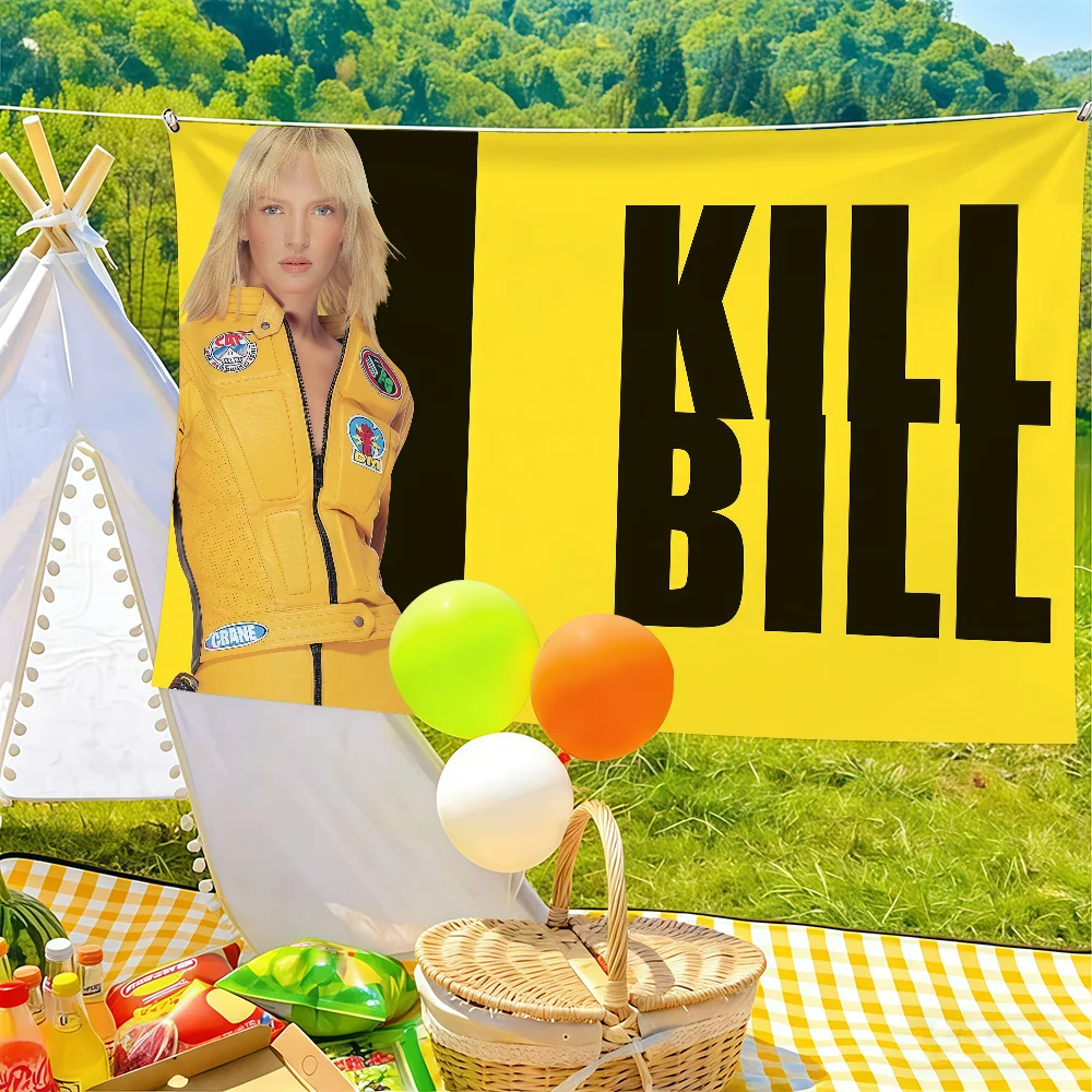 Adventure movie K-Kill B-bill - Outdoor Adventure Movies 评论和价格