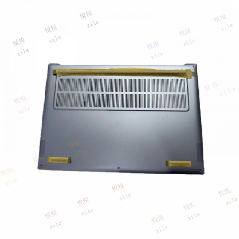 

L New for lenovo Pro14 AKP10 IAH10 D cover bottom case blue