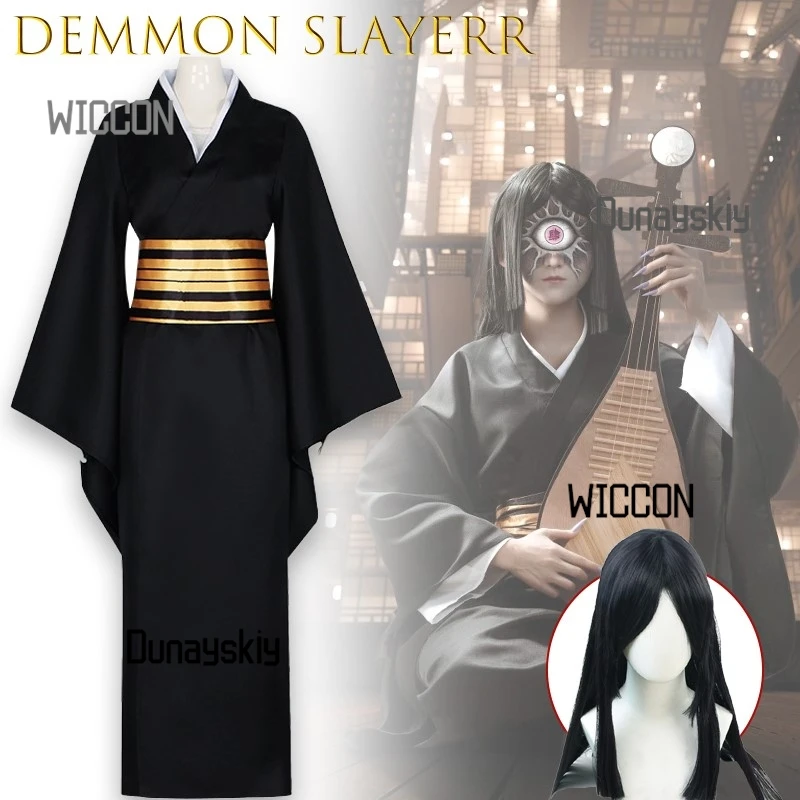 kyojuro-rengoku-cosplay-costume-lune-festival-chaine-mois-japonais-femme-kimono-quotidien-halloween-fete-de-noel-cosplay